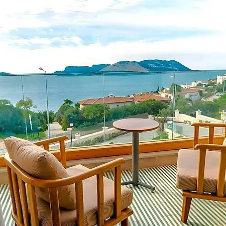 Novva 3* Kaş